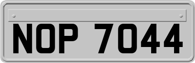 NOP7044