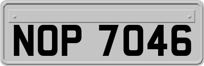 NOP7046