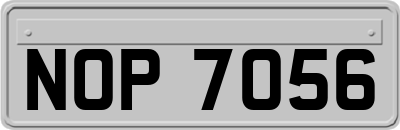 NOP7056