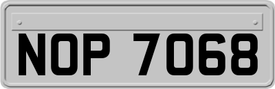 NOP7068