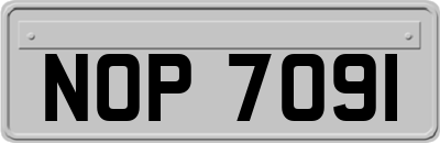 NOP7091
