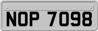 NOP7098