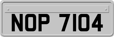 NOP7104