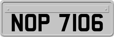 NOP7106