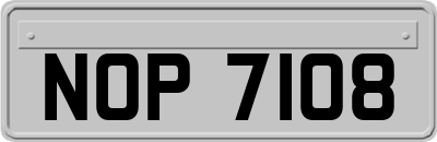 NOP7108