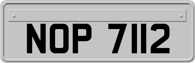 NOP7112