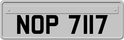NOP7117