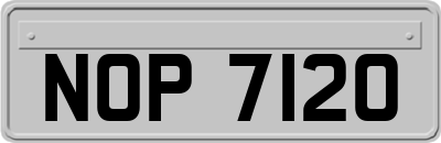 NOP7120