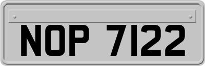 NOP7122