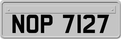 NOP7127