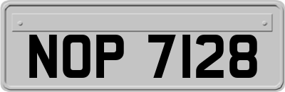 NOP7128