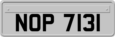 NOP7131