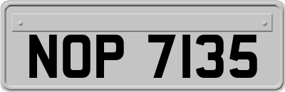 NOP7135
