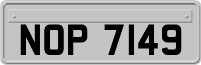 NOP7149