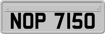 NOP7150