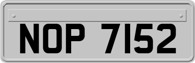 NOP7152