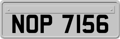 NOP7156