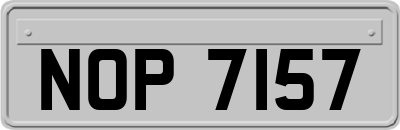 NOP7157
