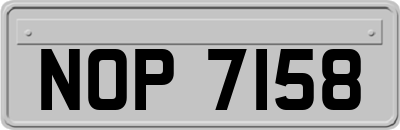 NOP7158