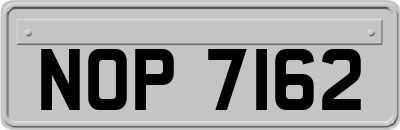 NOP7162