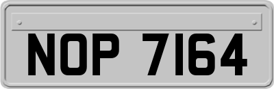 NOP7164