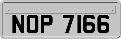 NOP7166
