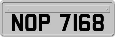 NOP7168