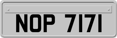NOP7171