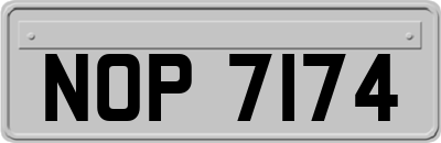 NOP7174