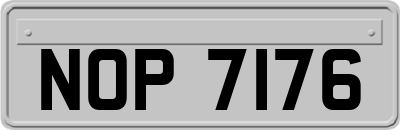 NOP7176
