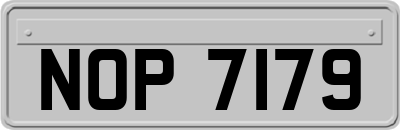 NOP7179