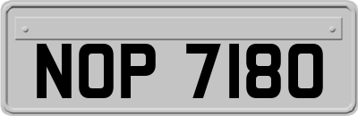 NOP7180