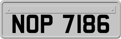NOP7186