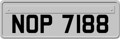 NOP7188