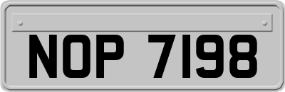 NOP7198