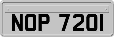 NOP7201