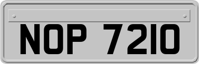 NOP7210