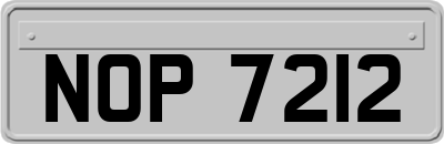 NOP7212