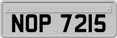 NOP7215