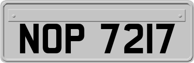 NOP7217