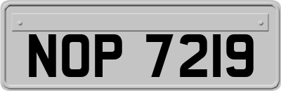 NOP7219