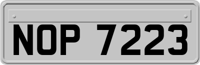 NOP7223