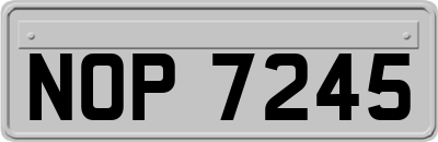 NOP7245