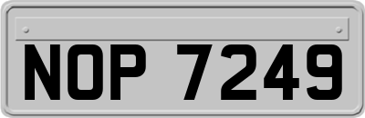NOP7249
