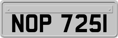 NOP7251