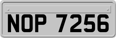 NOP7256