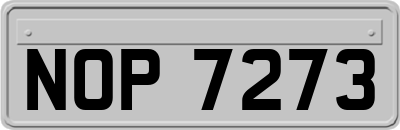 NOP7273