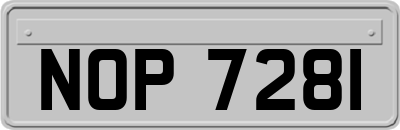 NOP7281