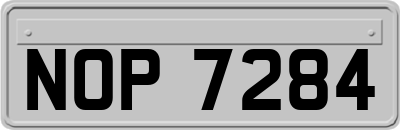 NOP7284