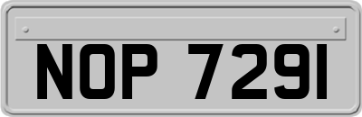 NOP7291